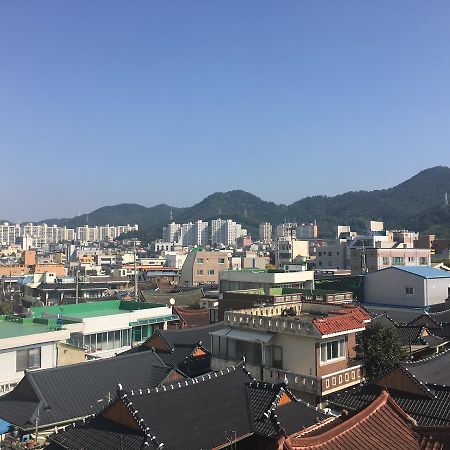 Backpack Season 2 Ξενοδοχείο Gwangju Metropolitan City Εξωτερικό φωτογραφία