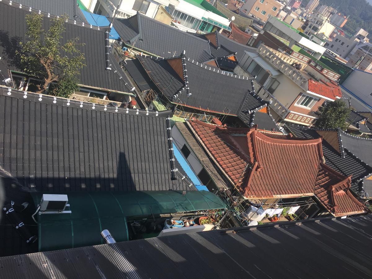 Backpack Season 2 Ξενοδοχείο Gwangju Metropolitan City Εξωτερικό φωτογραφία