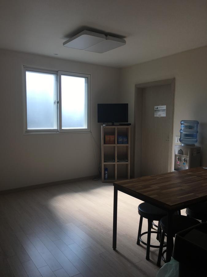 Backpack Season 2 Ξενοδοχείο Gwangju Metropolitan City Εξωτερικό φωτογραφία
