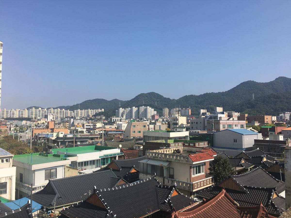 Backpack Season 2 Ξενοδοχείο Gwangju Metropolitan City Εξωτερικό φωτογραφία