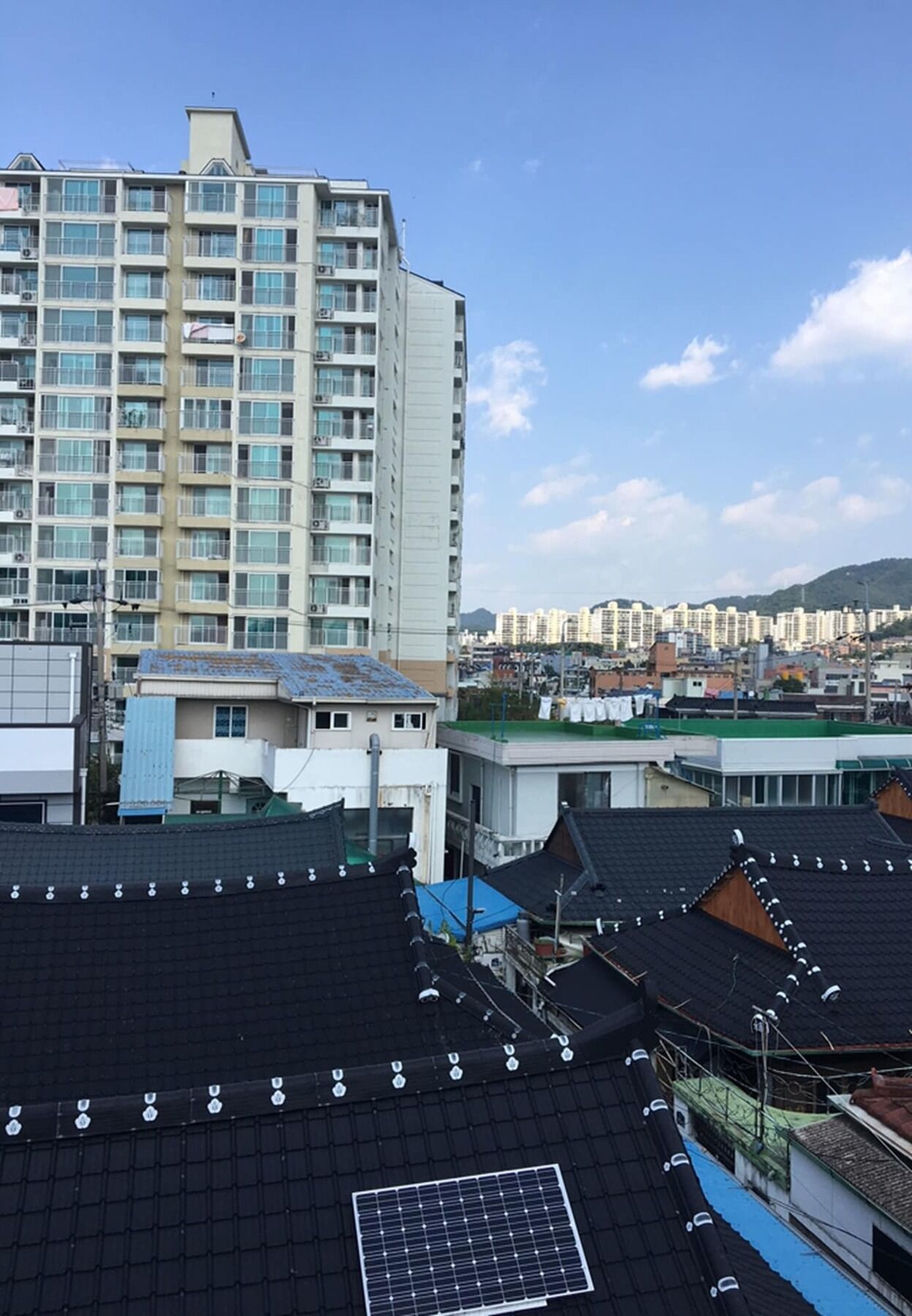 Backpack Season 2 Ξενοδοχείο Gwangju Metropolitan City Εξωτερικό φωτογραφία