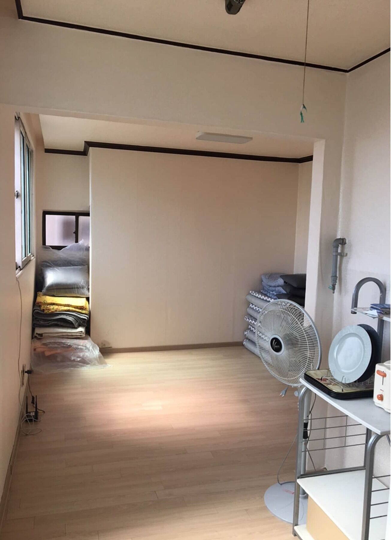 Backpack Season 2 Ξενοδοχείο Gwangju Metropolitan City Εξωτερικό φωτογραφία